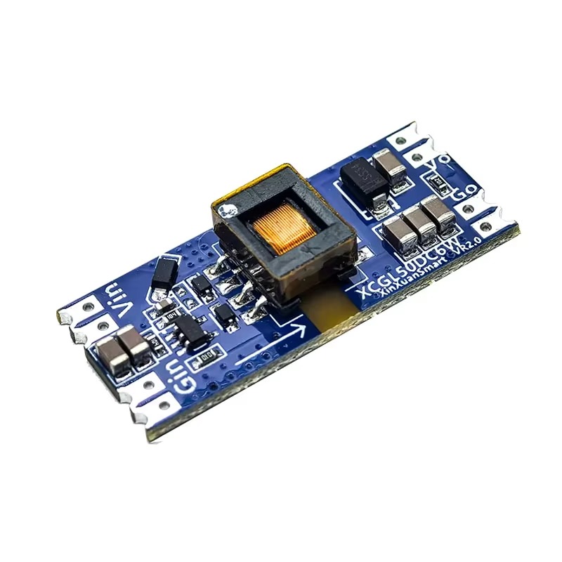 Boost Converter - 3-36V広入力バックブースト絶縁型電源モジュール、JW3510 5W DC-DCコンバーター、5V、12V、15V、24V出力オプション付き