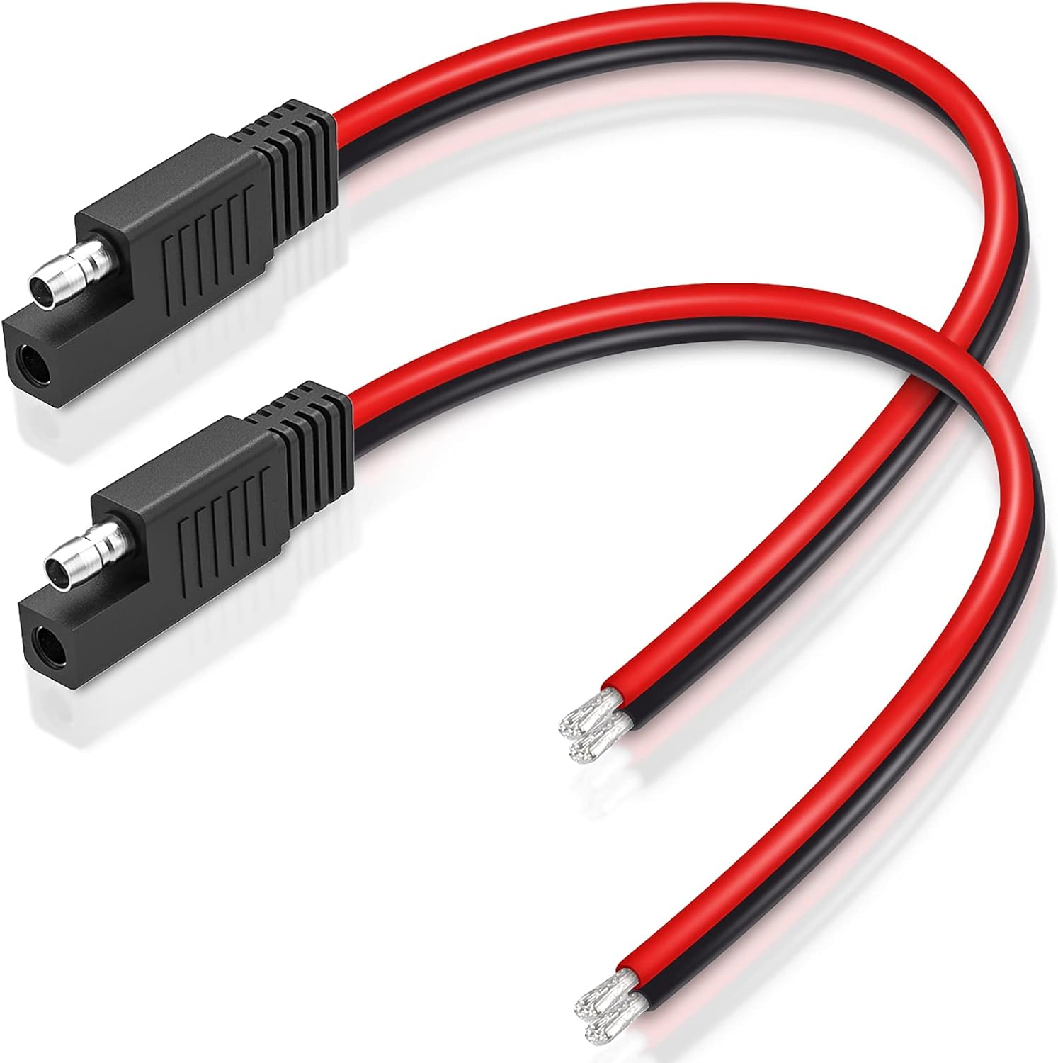 Ipex Connector - SAE コネクタ延長ケーブル SAE クイック コネクタ切断プラグ SAE