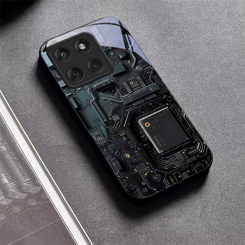 Proto Board - モトローラ Moto Edge 70、60 Fusion、50 Ultra、40