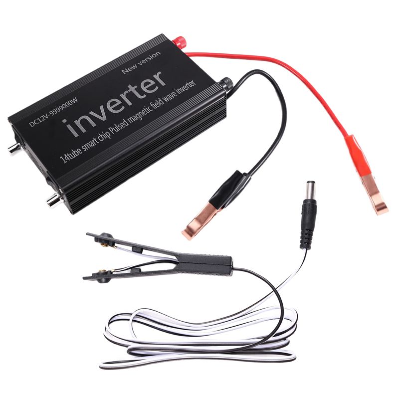 Boost Converter - ハイパワーインバーター DC12V バッテリーブーストコンバーター インバーター変圧器 ブーストコンバーター変圧器キット