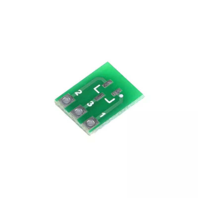 ベース電源管理チップホルダー、アダプターボード、sot223 - Ams1117 Module のレビューと価格