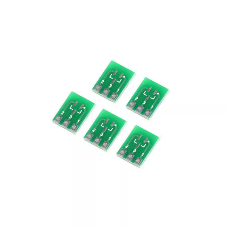 ベース電源管理チップホルダー、アダプターボード、sot223 - Ams1117 Module のレビューと価格