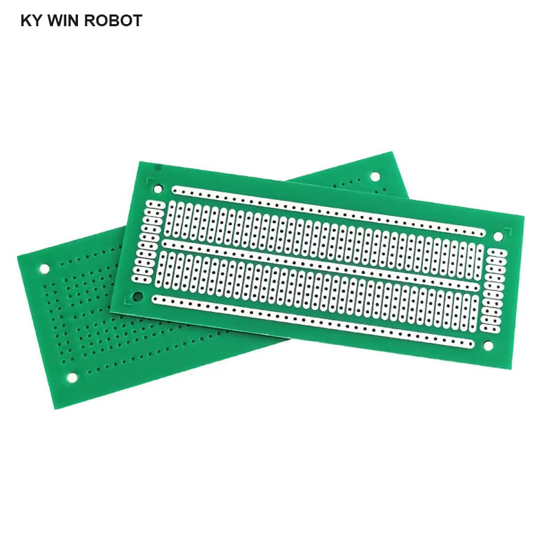 PCB回路基板,PCB回路基板,ユニバーサル実験マトリックス - Pcb Prototyping Board のレビューと価格
