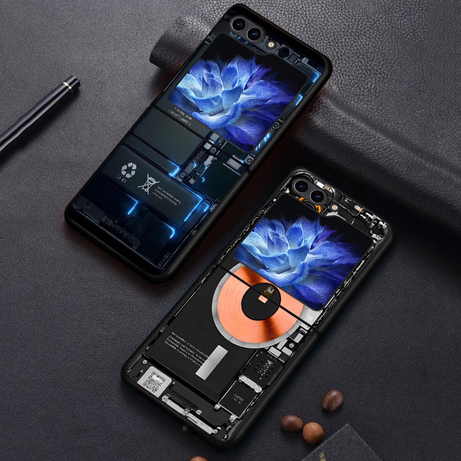 Samsung Galaxy Flip6 Flip7 FE  - Proto Board のレビューと価格