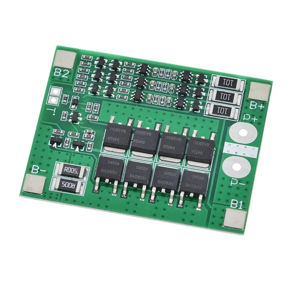 3S 25A チャージャー保護ボード バランスBMS PCM - Li Ion Charger Module のレビューと価格