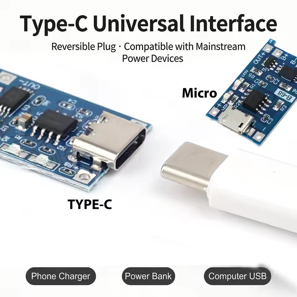 20個入り、Type-C/Micro USB充電ボードコネク - Micro Usb Cable のレビューと価格