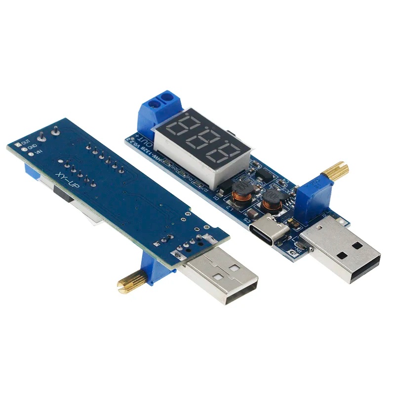 DC-DC 5V から 3.5V / 12V への USB  - Dc Dc Converter のレビューと価格