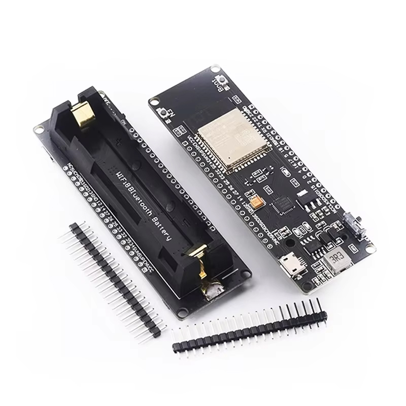 Snvi ESP32 ESP-32S ワイヤレス WiFi  - Esp32 Battery Holder Lipo のレビューと価格