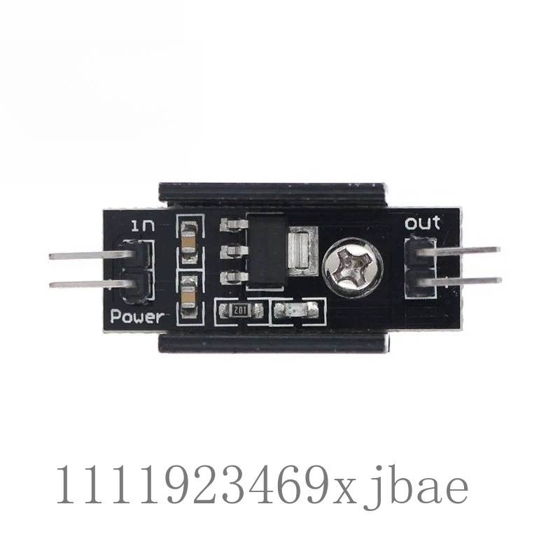 AMS1117 DC-DC 3.3V/5V 電源モジュール（ - Ams1117 Module のレビューと価格