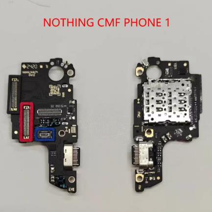 Nothing Phone 1、2、2A、3、3A、4、CM - Micro Usb Cable のレビューと価格