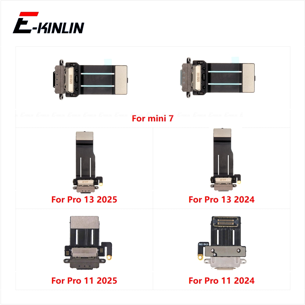 USB電源充電ポートドックプラグコネクタ充電器フレックスケー - Ipex Connector のレビューと価格