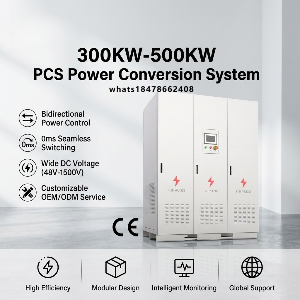 250KW 300KW 200KW ハイブリッドソーラーイン - Dc Dc Converter のレビューと価格