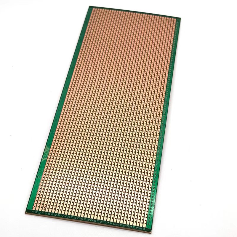 1 個 DIY 10 × 24.5 10*24.5 センチメ - Pcb Prototyping Board のレビューと価格