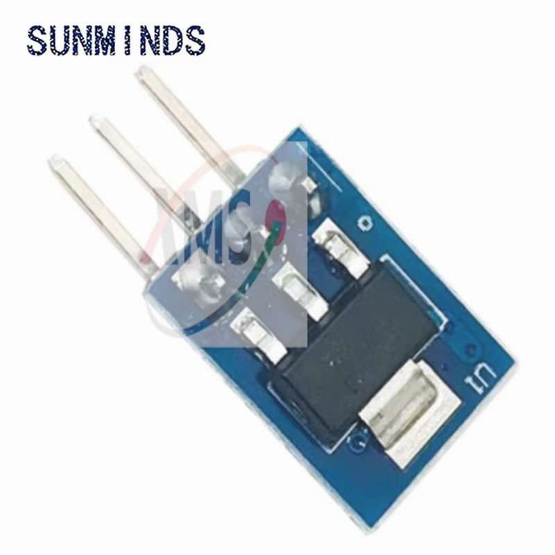 電源降圧モジュール,自動ブーストボード,始動制限電圧,5v〜 - Ams1117 Module のレビューと価格