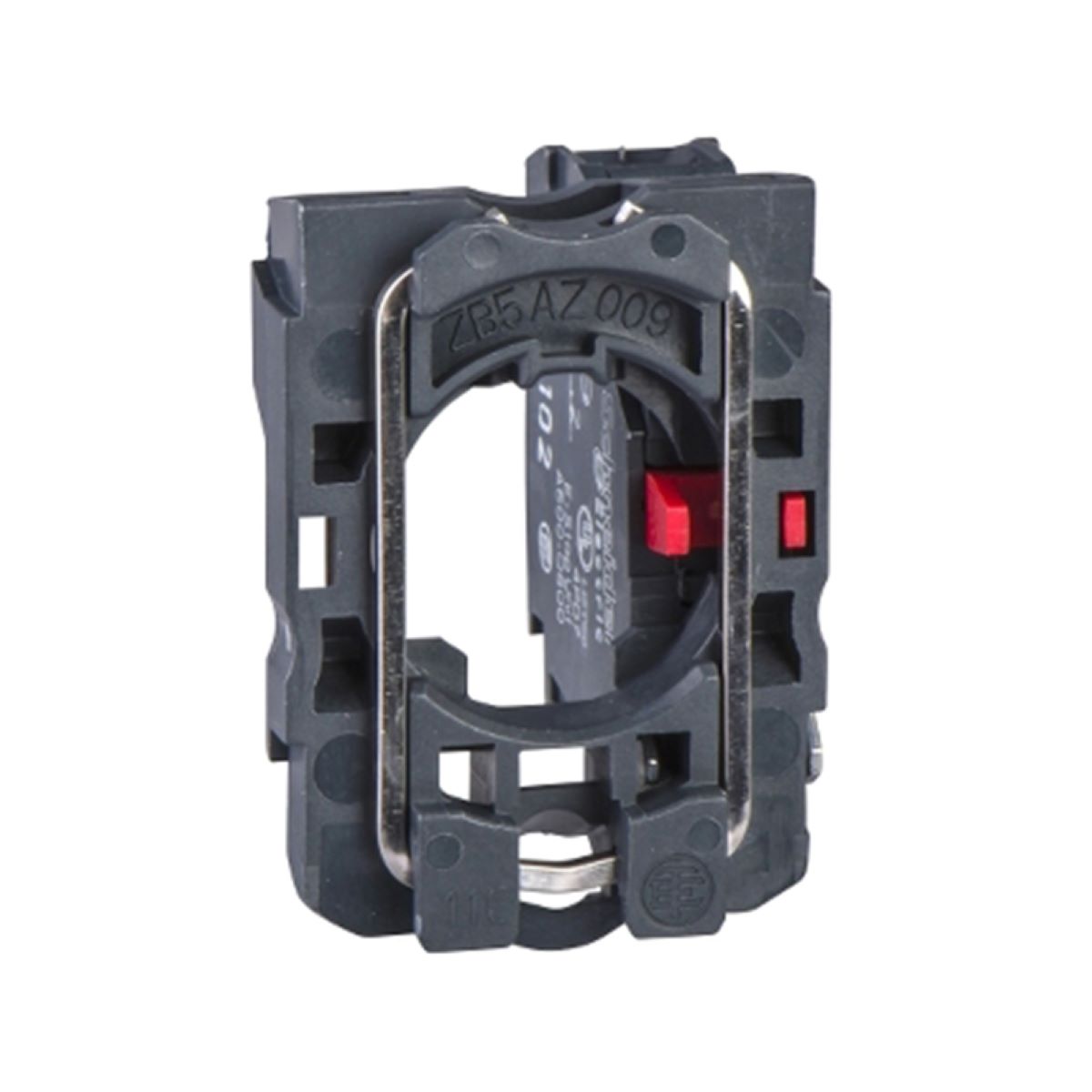 ZB5AZ101C ZB5AZ101 Harmony、22m - Screw Terminal Block のレビューと価格