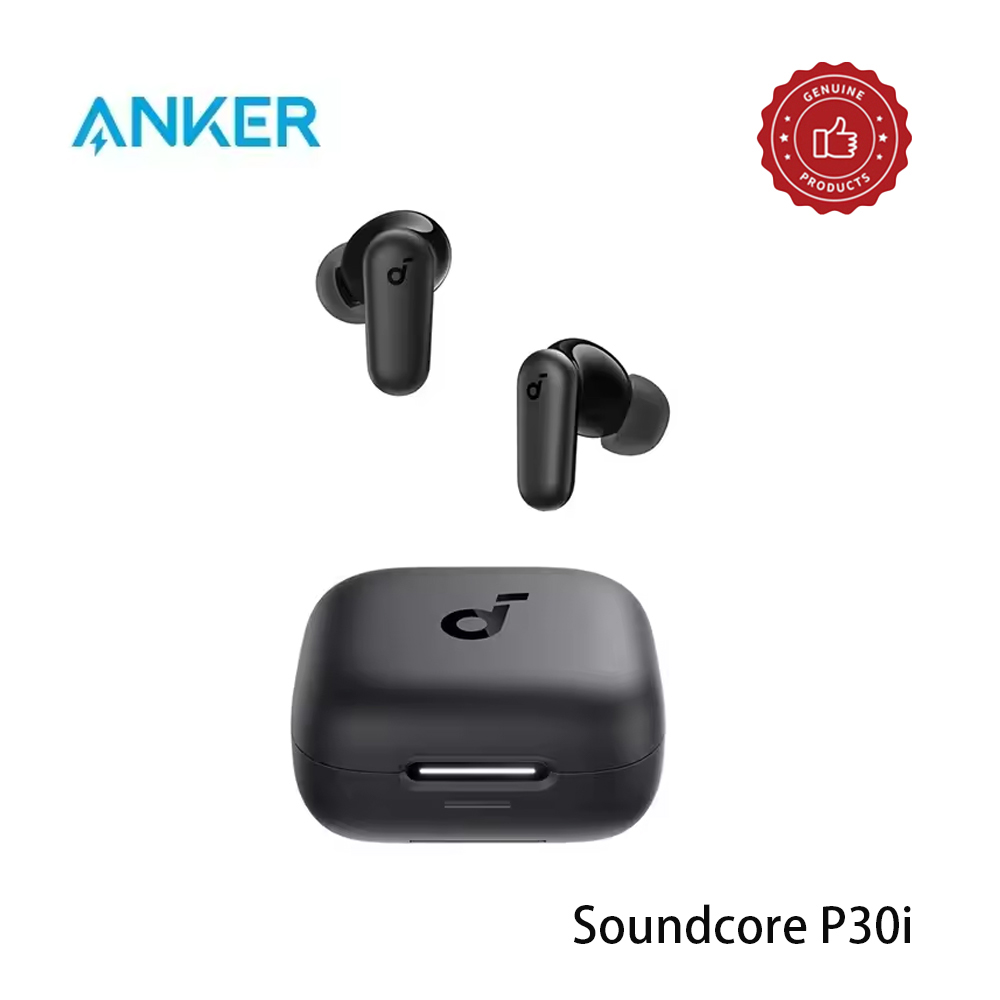 Anker Soundcore P30i インテリジェントノ - Usb C Cable のレビューと価格