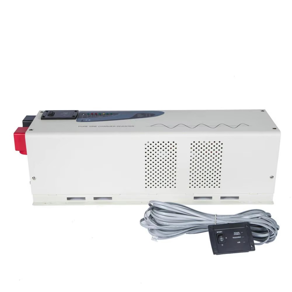 Mailiカスタム6000W DC 24V 230V AC単 - Dc Dc Converter のレビューと価格