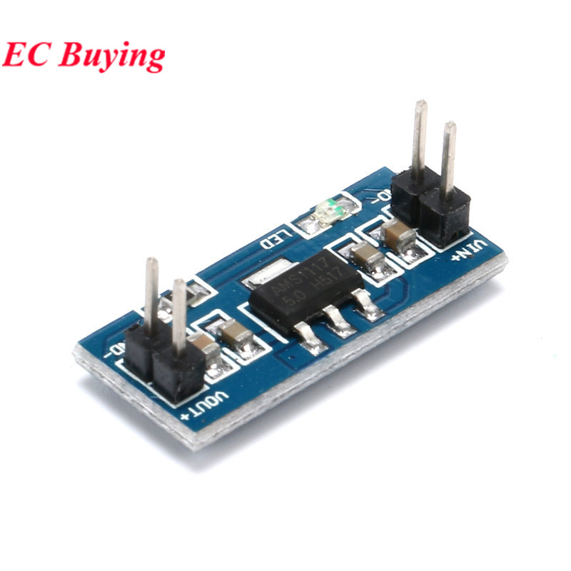 20 個/1 個 AMS1117 LM1117 1.2V 1 - Ams1117 Module のレビューと価格