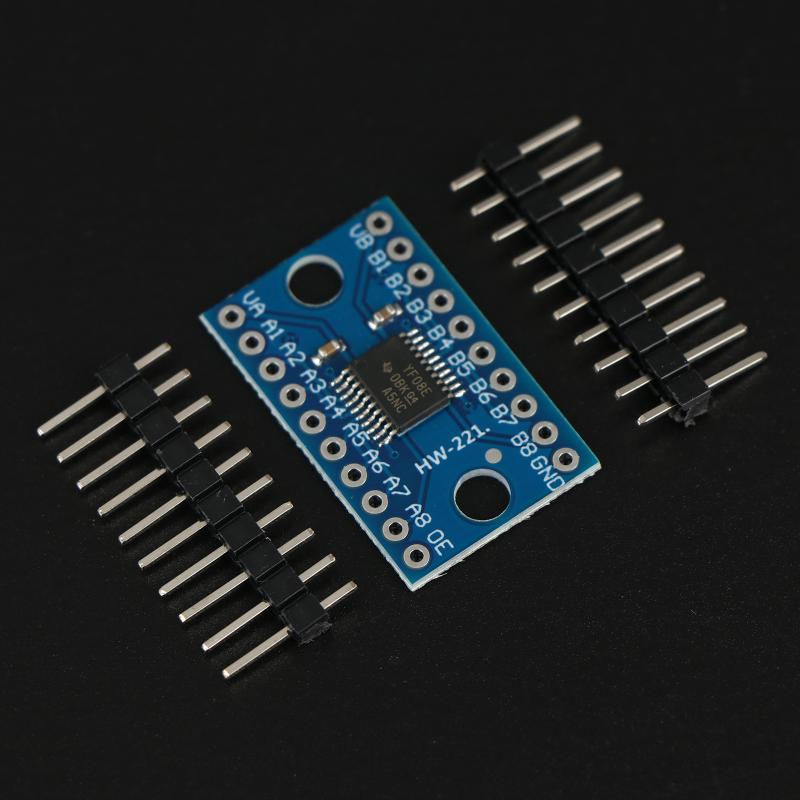 TXS0108E 8チャンネルロジックレベルコンバーター D - Dc Dc Converter のレビューと価格