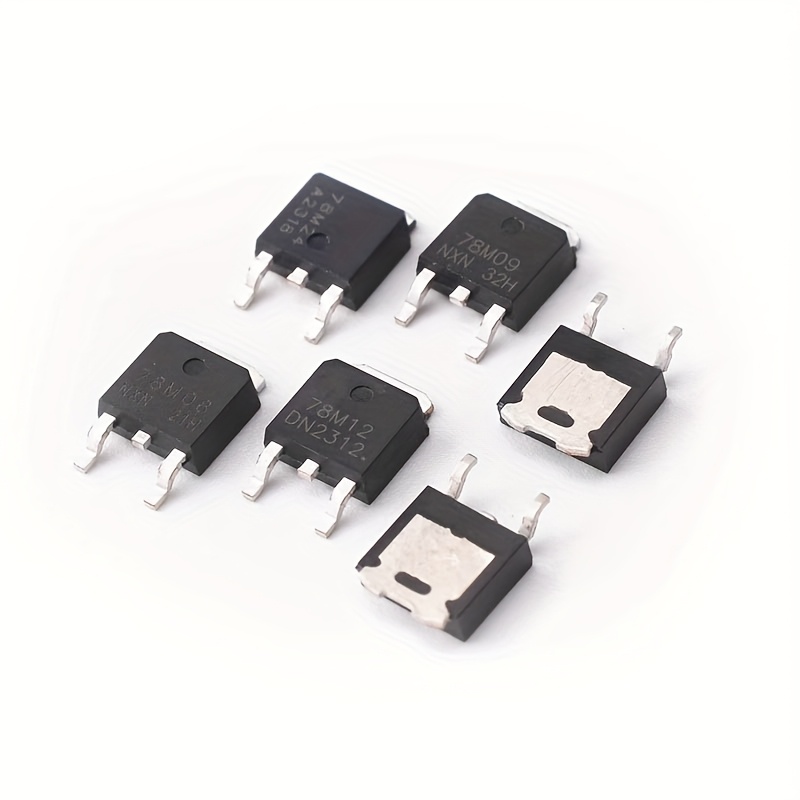 SMD電圧レギュレーター,sot89 sot223 to25 - Ams1117 Module のレビューと価格