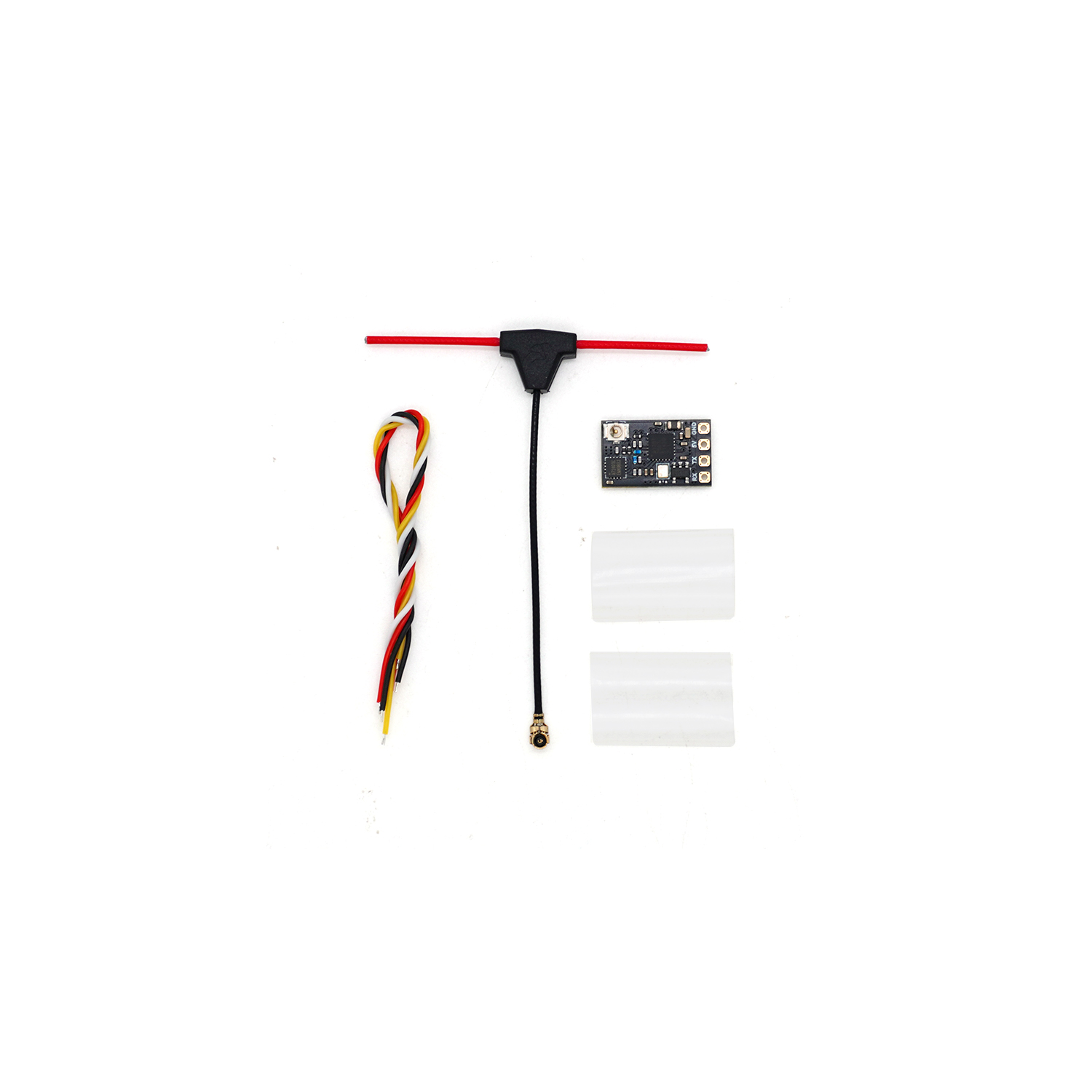 YSIDO 2.4GHz/915MHz ELRS Nano  - Antenna 2.4Ghz のレビューと価格