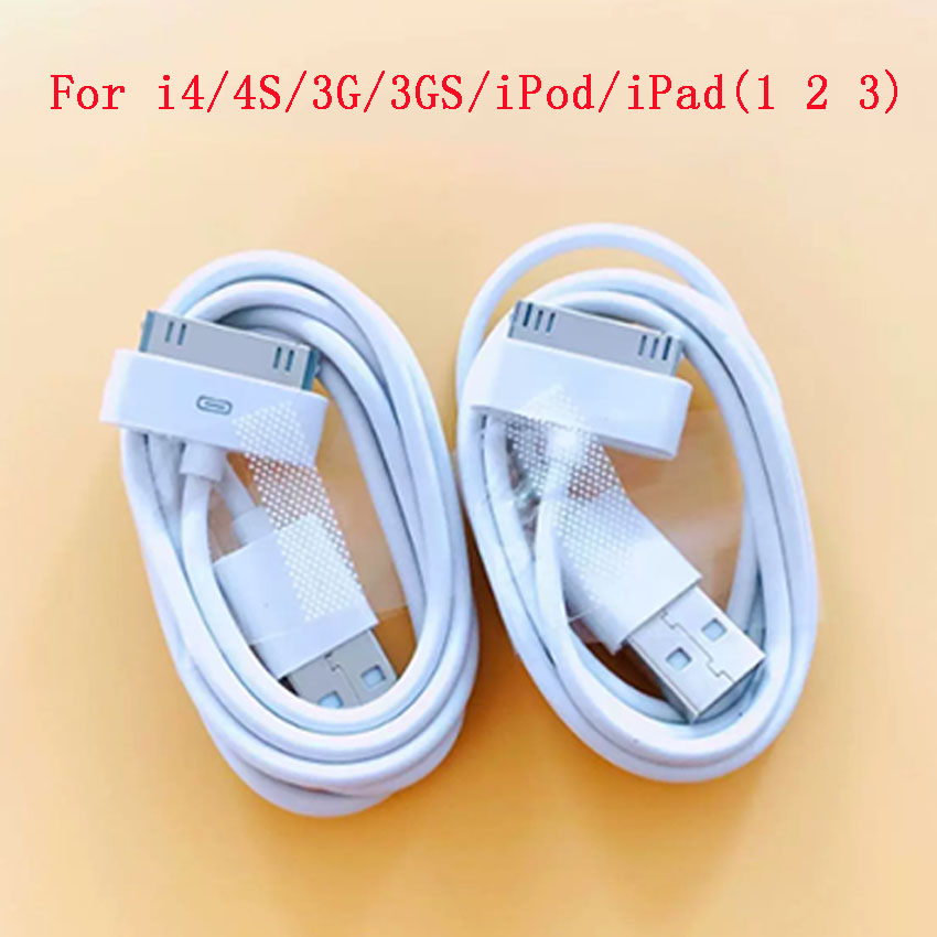 iPhone 4、4S、3G、3GS、iPad 1、2、3、 - Micro Usb Cable のレビューと価格