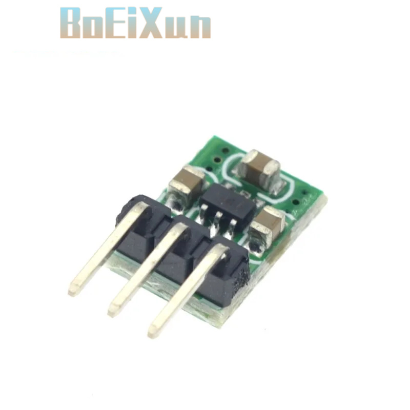 DC-DC降圧・昇圧コンバーターモジュール。1.8V～5Vを - Esp32 Step Down Buck のレビューと価格