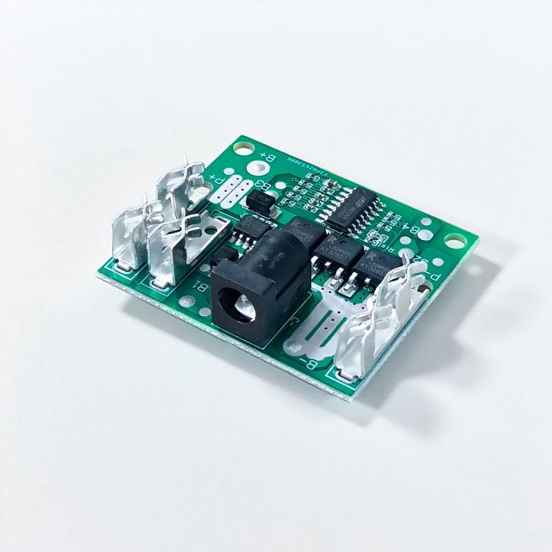 ホットセール BMS 5S 20A 18650 リチウムイオ - Li Ion Charger Module のレビューと価格