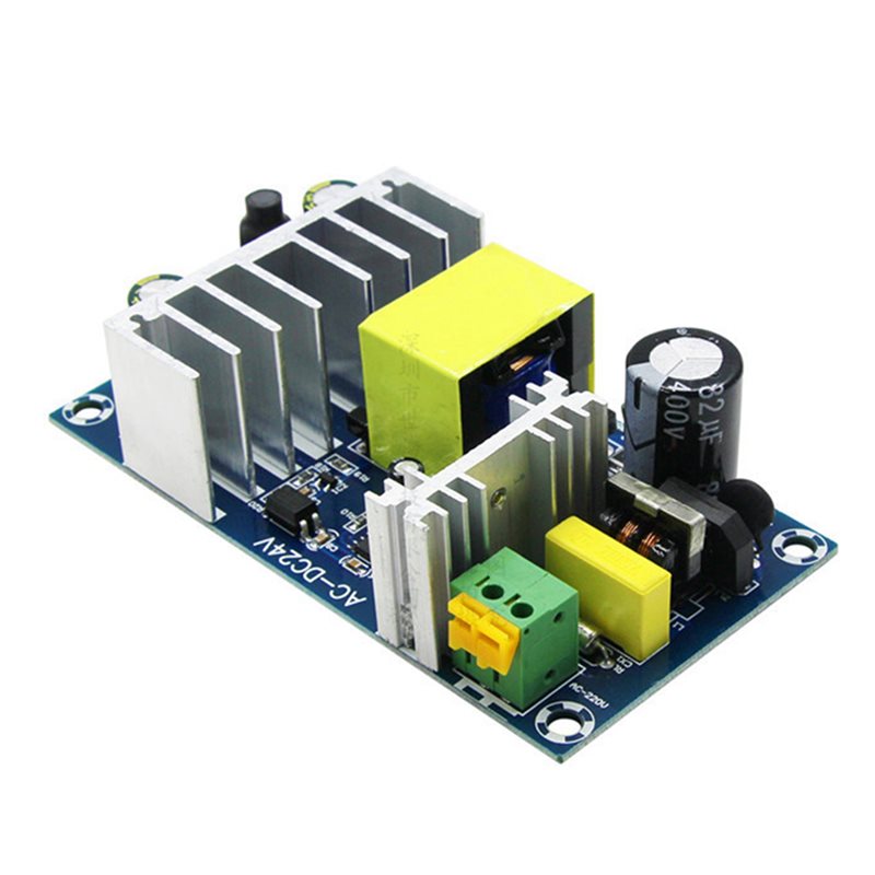 ABMI-10X AC 110V/220VからDC 24V  - Dc Dc Converter のレビューと価格