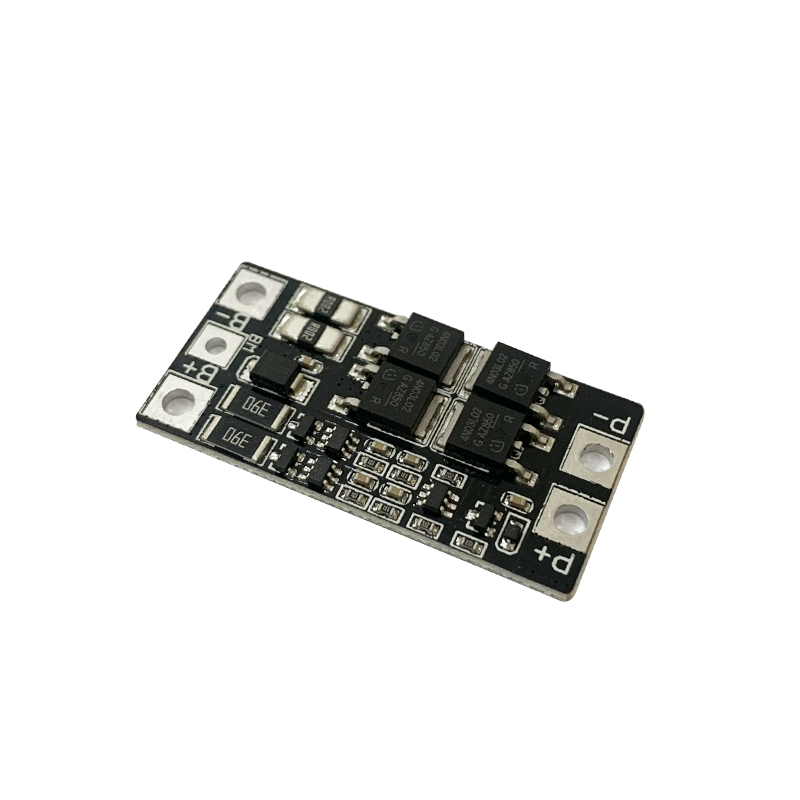2S 15A 20A 7.4V 18650 リチウム電池保護 - Li Ion Charger Module のレビューと価格