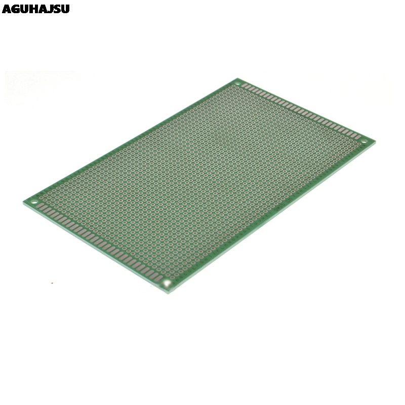 1 個 9 × 15 センチメートルプロトタイプ PCB 2 - Pcb Prototyping Board のレビューと価格