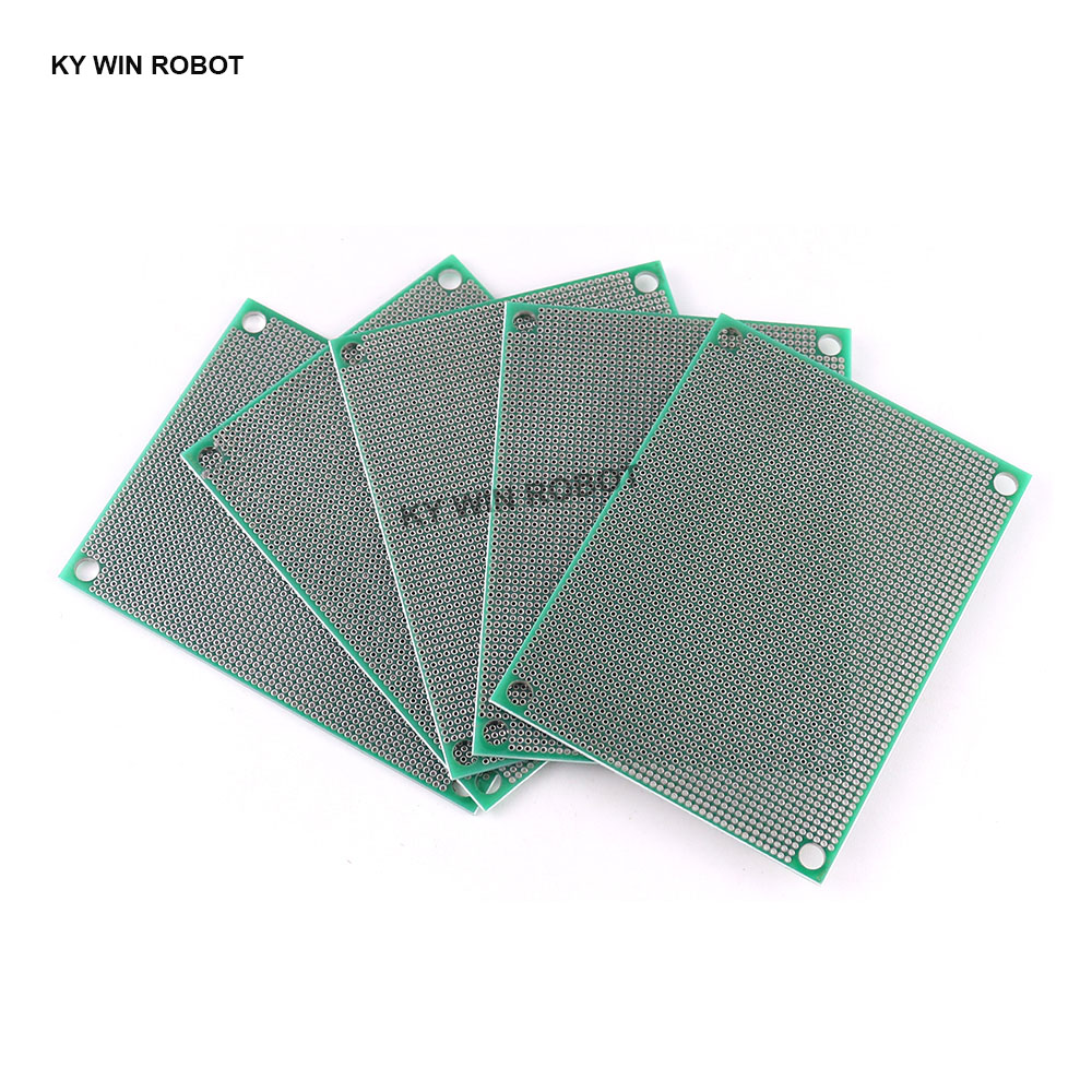 1 個 PCB プロトタイプボード回路プロトボードユニバーサ - Pcb Prototyping Board のレビューと価格