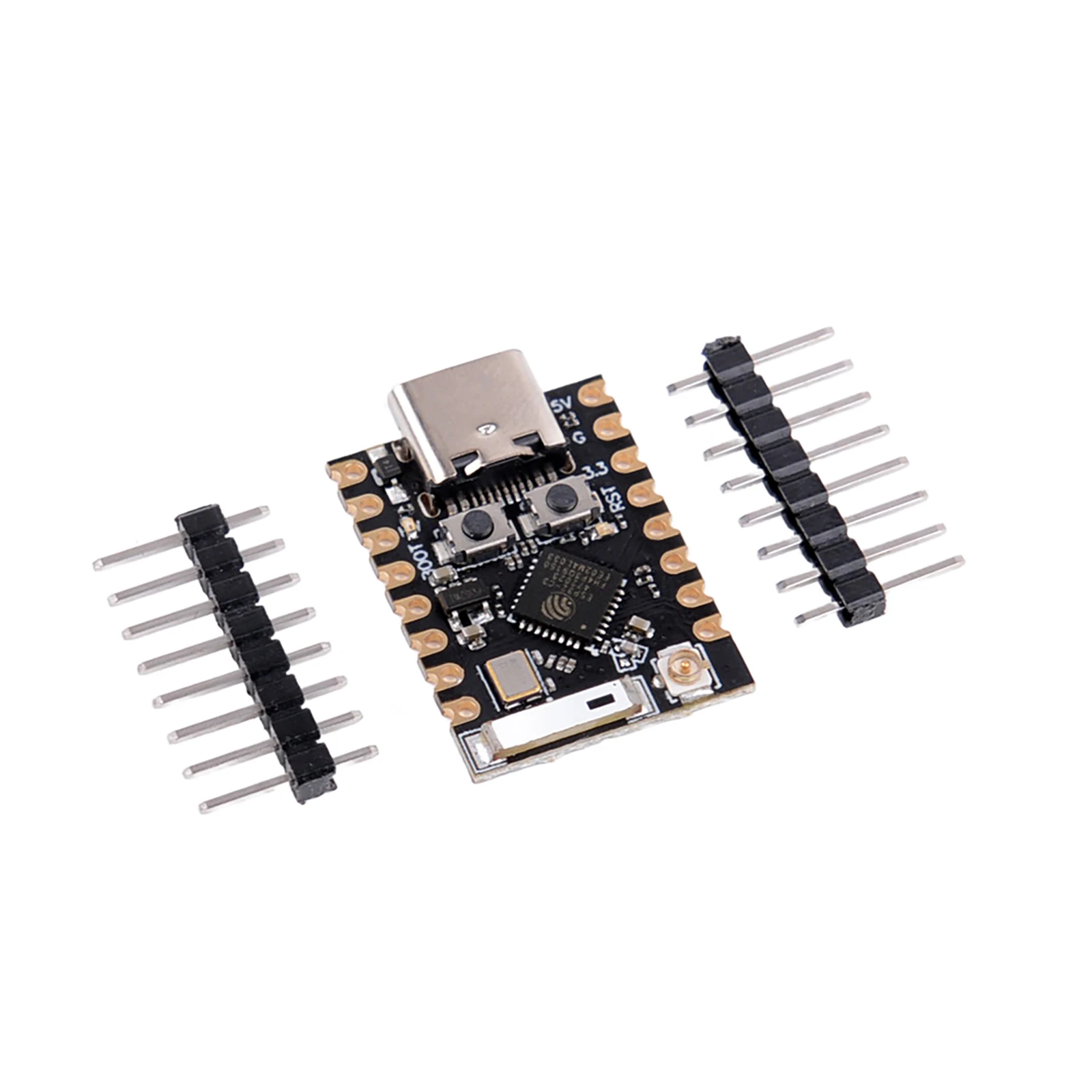 ESP32 スーパーミニ開発ボード ESP32-C3 2.4 - Antenna 2.4Ghz のレビューと価格
