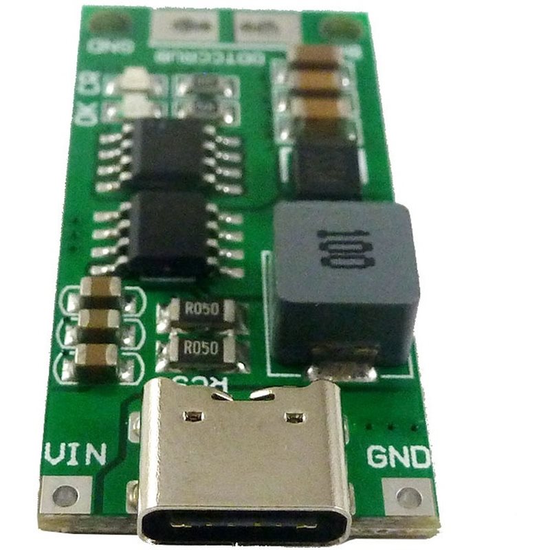 2セルステップアップブーストバッテリー充電器モジュールDC  - Li Ion Charger Module のレビューと価格