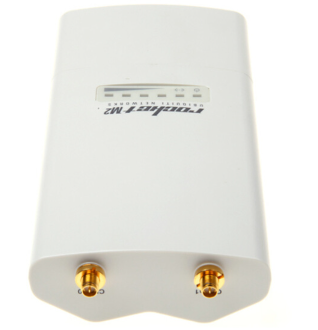 UBNT Rocket M2 2.4GHz無線ブリッジ高出力 - Antenna 2.4Ghz のレビューと価格