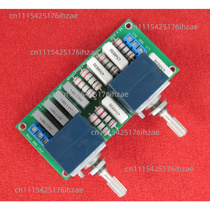 パッシブ減衰トーンボード JCDQ171C、高低音パッシブト - Proto Board のレビューと価格