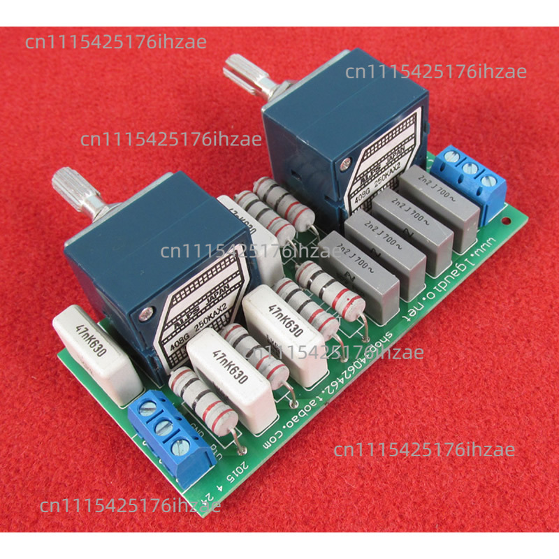パッシブ減衰トーンボード JCDQ171C、高低音パッシブト - Proto Board のレビューと価格