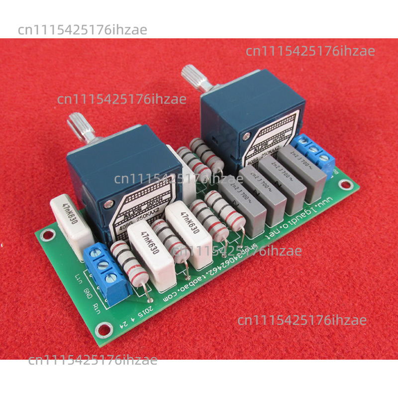 パッシブ減衰トーンボード JCDQ171C、高低音パッシブト - Proto Board のレビューと価格