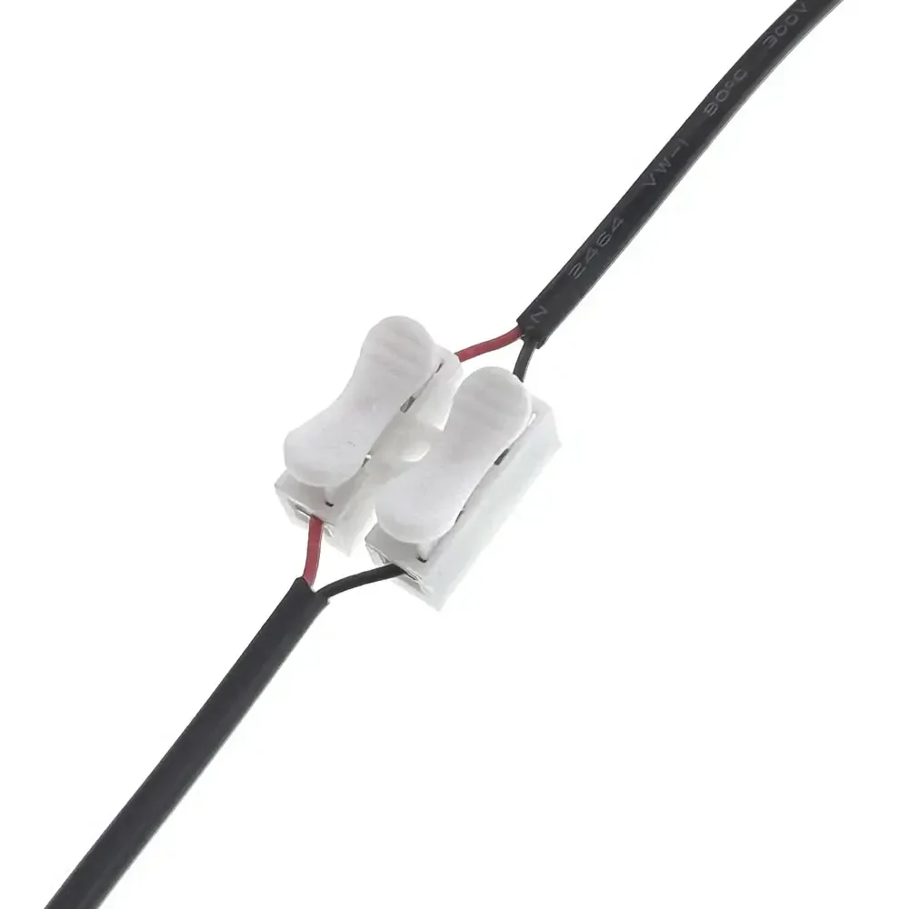 DC 2ピン USB電源ケーブル USBオス-メス - 2ピ - Ipex Connector のレビューと価格