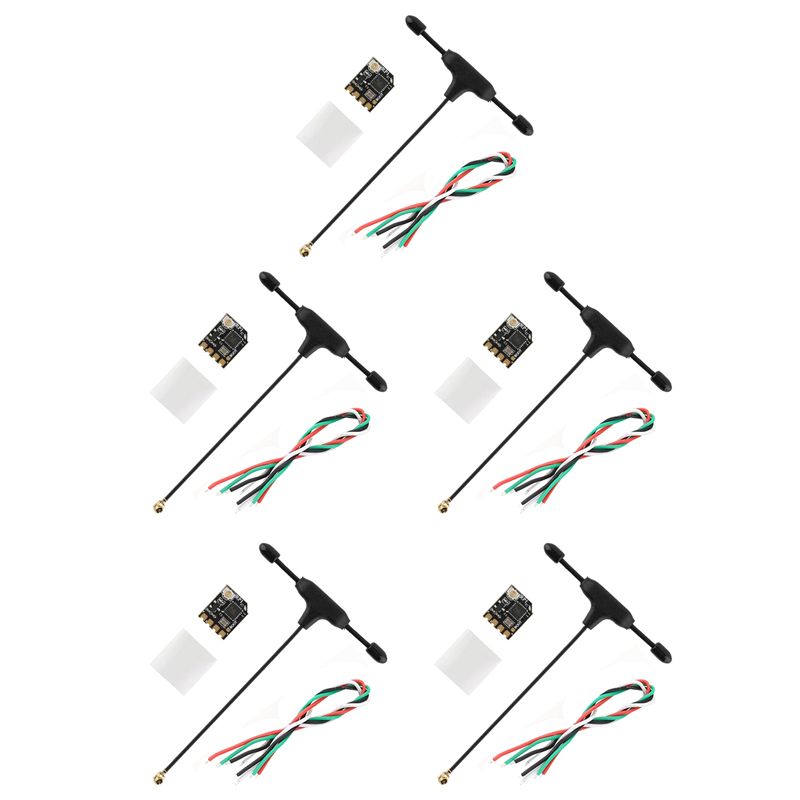 ABXE-5X RP1 2.4GHz ExpressLRS  - Antenna 2.4Ghz のレビューと価格