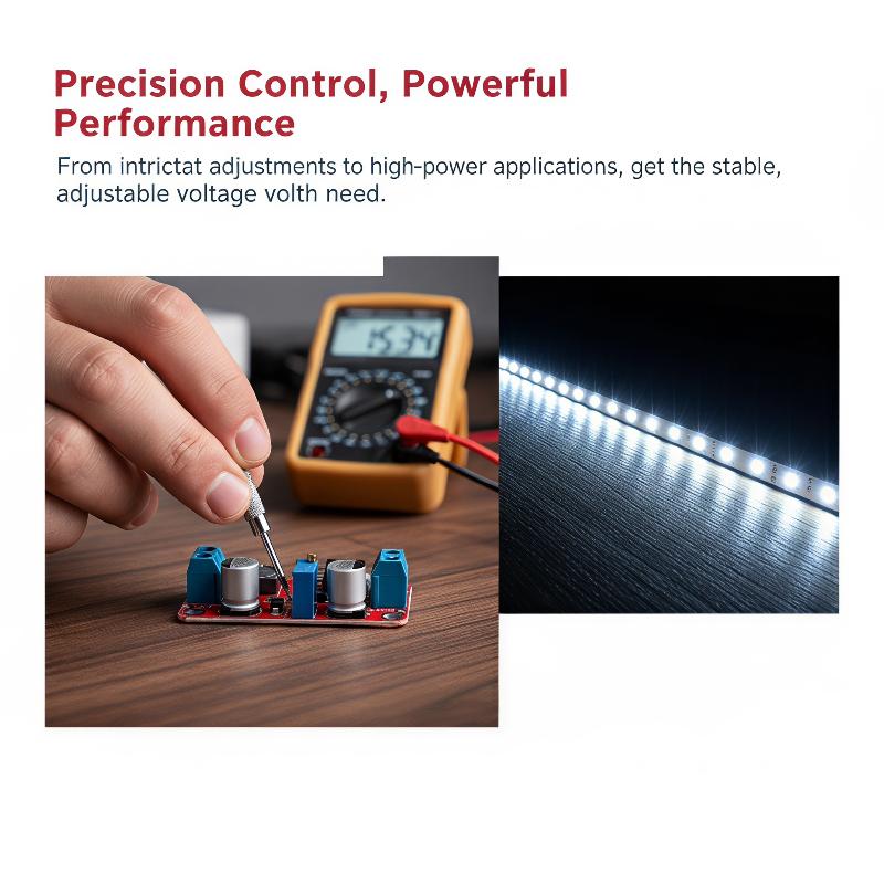 1 個 XL6019 DC-DC ブースト電源モジュール 5 - Boost Converter のレビューと価格