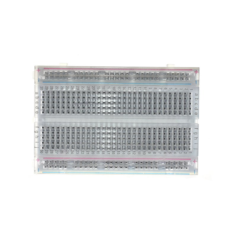 SYB 120 400 500 830 840 1660 M - Breadboard 400 Point のレビューと価格