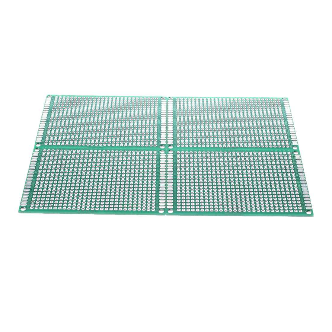 A64I 4 個両面プロトタイプ FR-4 PCB ストリッ - Pcb Prototyping Board のレビューと価格