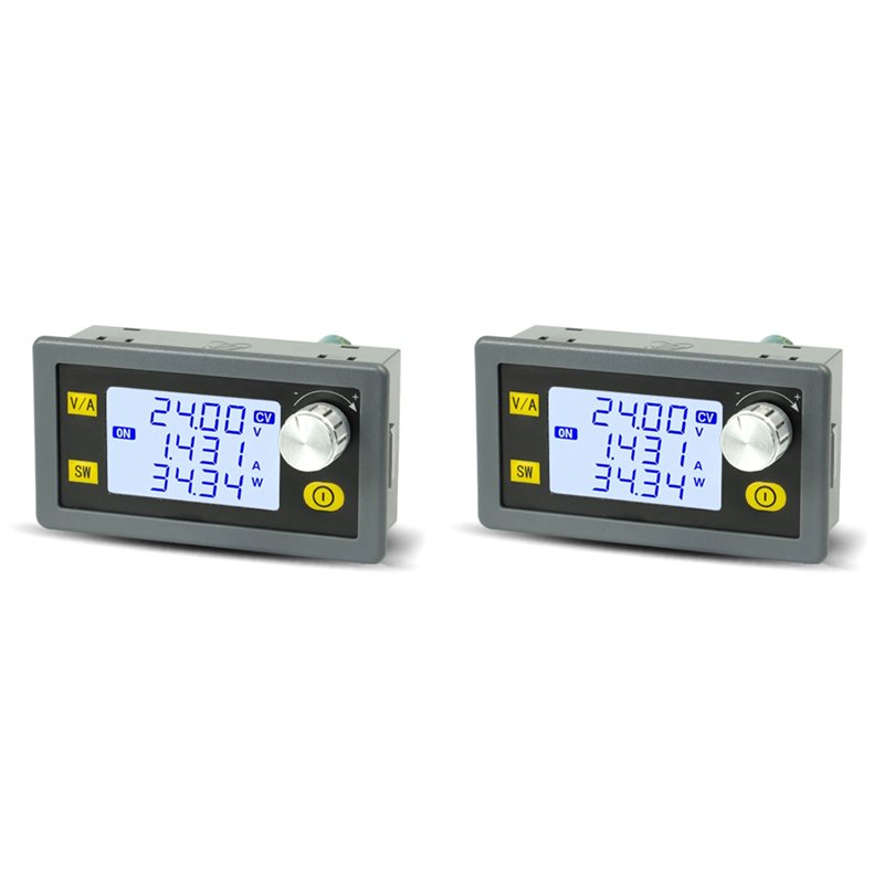 【価格値下げ！】2X CNC DC 自動昇降圧コンバータ 調 - Boost Converter のレビューと価格