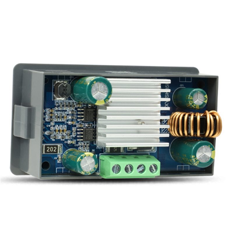 【価格値下げ！】2X CNC DC 自動昇降圧コンバータ 調 - Boost Converter のレビューと価格