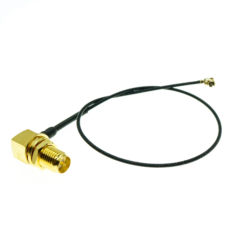 U.FL MHF1 UFL - RP-SMA SMA メス/ - Ipex Connector のレビューと価格