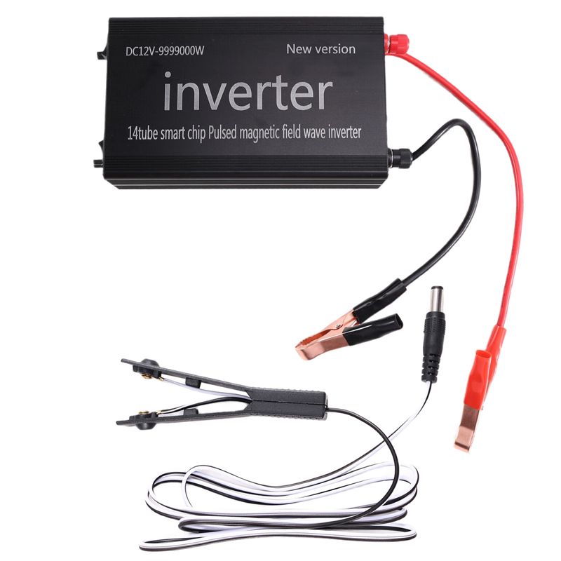 ハイパワーインバーター DC12V バッテリーブーストコンバ - Boost Converter のレビューと価格