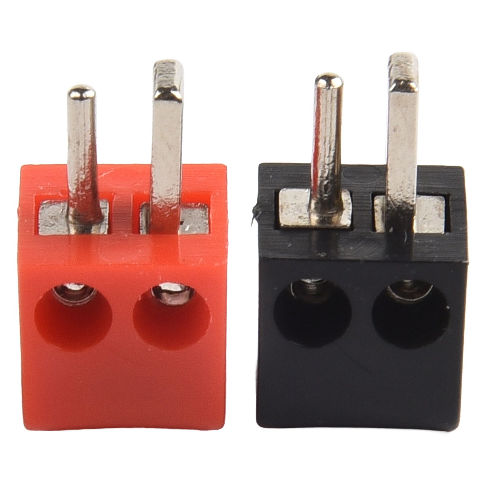 2 個 2Pin DIN Hi-Fi スピーカープラグコネク - Screw Terminal Block のレビューと価格