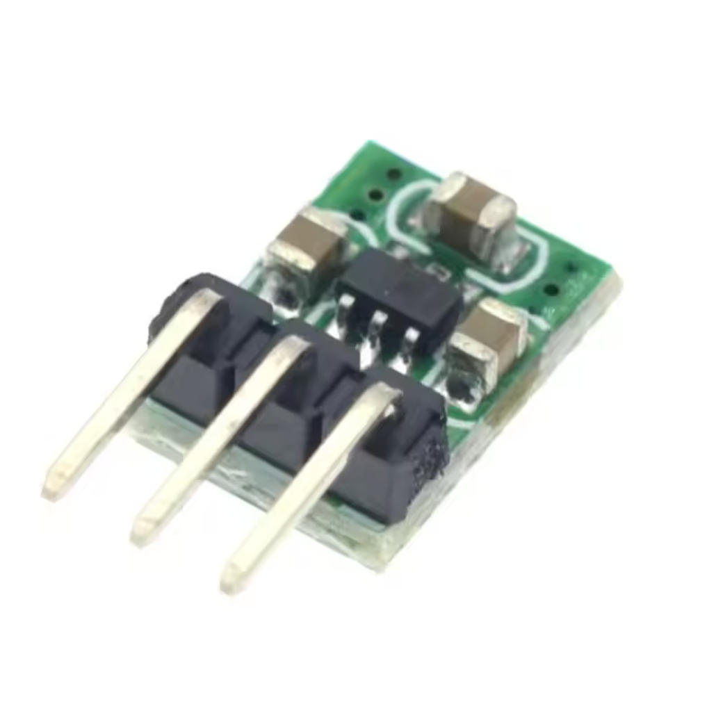 DC-DC昇降圧コンバータモジュール 1.8V-5Vから3. - Esp32 Step Down Buck のレビューと価格