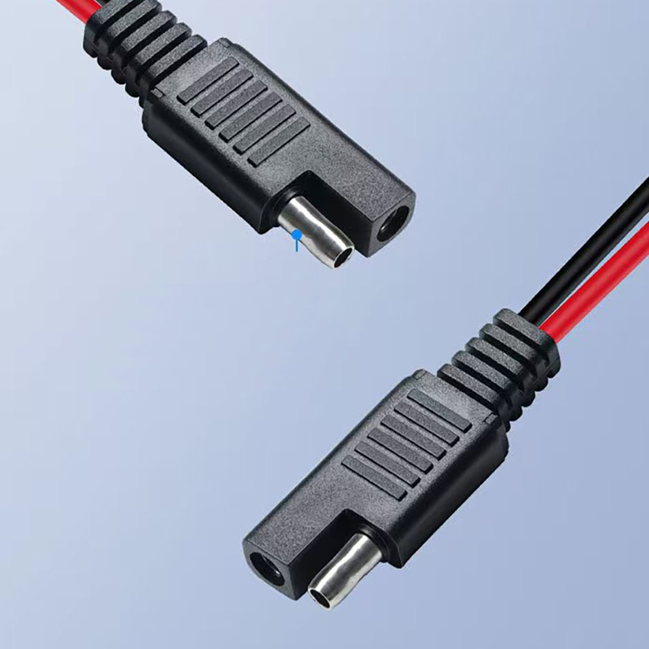 SAE コネクタ延長ケーブル SAE クイック コネクタ デ - Ipex Connector のレビューと価格